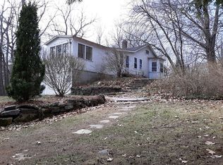 608 Sanborn Rd, Sanbornton, NH 03269