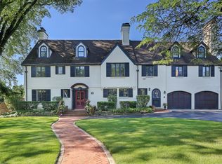 316 E 3rd St, Hinsdale, IL 60521