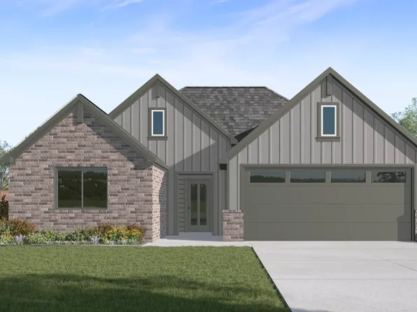 1542 Brooke Dr, Tyler, TX 75704