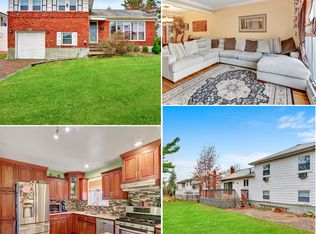 31 Tudor Rd, Hicksville, NY 11801