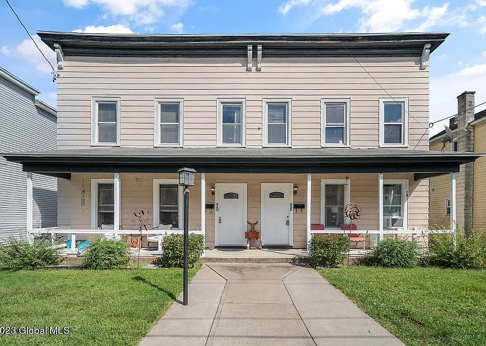 30 Central Ave #1