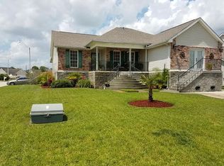 1501 Barrymore St, Slidell, LA 70461