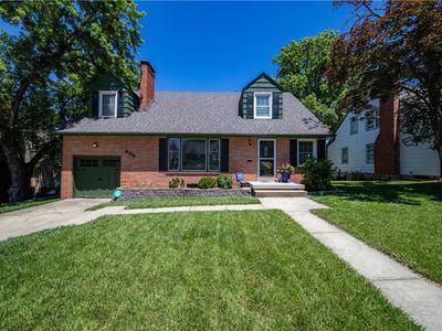 404 E 65th Ter, Kansas City, MO, 64131
