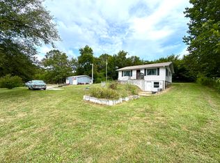 1041 Cameron Lane, Mansfield, MO 65704