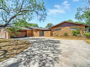 500 N Broadview St, Del Rio, TX 78840
