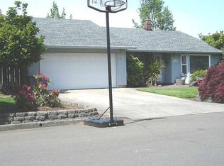 15106 SE Meadow Park Dr, Vancouver, WA 98683