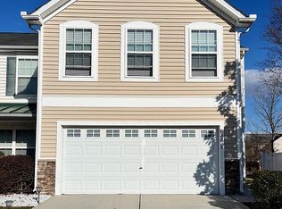 8836 Thornton Garden Ln, Raleigh, NC 27616