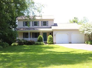 103 Plummer McCullough Rd, Mercer, PA 16137