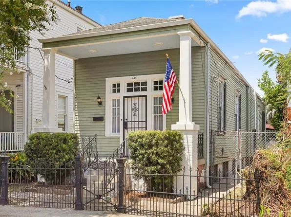 4417 Laurel St, New Orleans, LA 70115