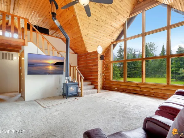 3975 S Tustin Dr, Palmer, AK 99645