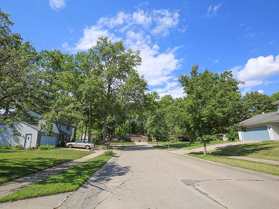 North Street View