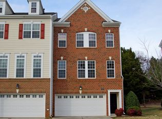110 Butterbiggins Ln, Apex, NC 27539