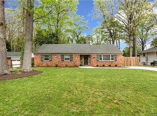 5016 Milford Rd, Charlotte, NC 28210