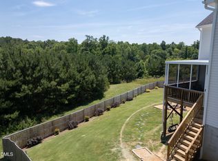 116 Montasel Ct, Fuquay Varina, NC 27526