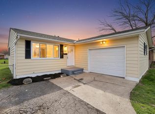 2605 Spaatz Ave, Columbus, OH 43204