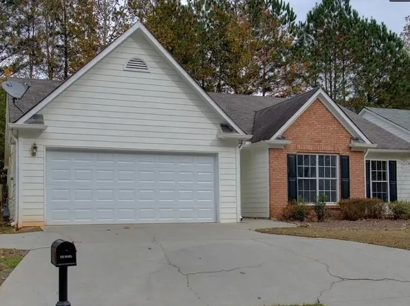 3225 Ennfield Ln, Duluth, GA 30096