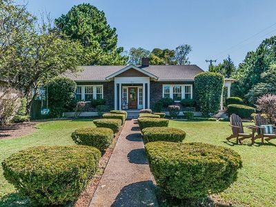 300 Scott Ave, Nashville, TN, 37206