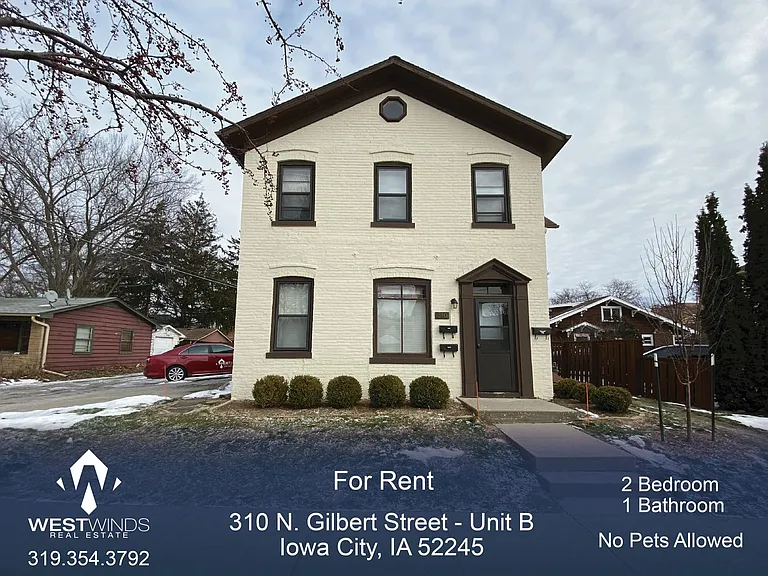 310 N. Gilbert Street — Photo 4