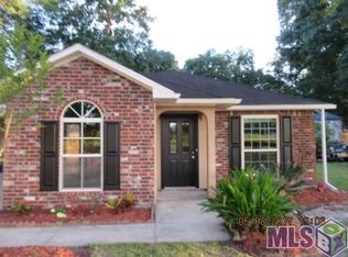 7610 Yucan Rd, Denham Springs, LA 70726