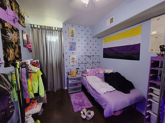 4th image of 1507 W Girard Ave #3F