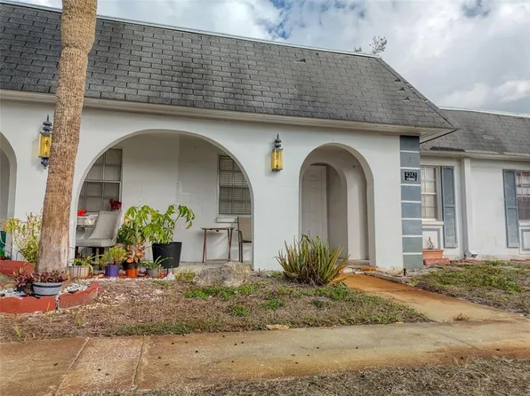 4242 Redcliff Pl #C, New Port Richey, FL 34652