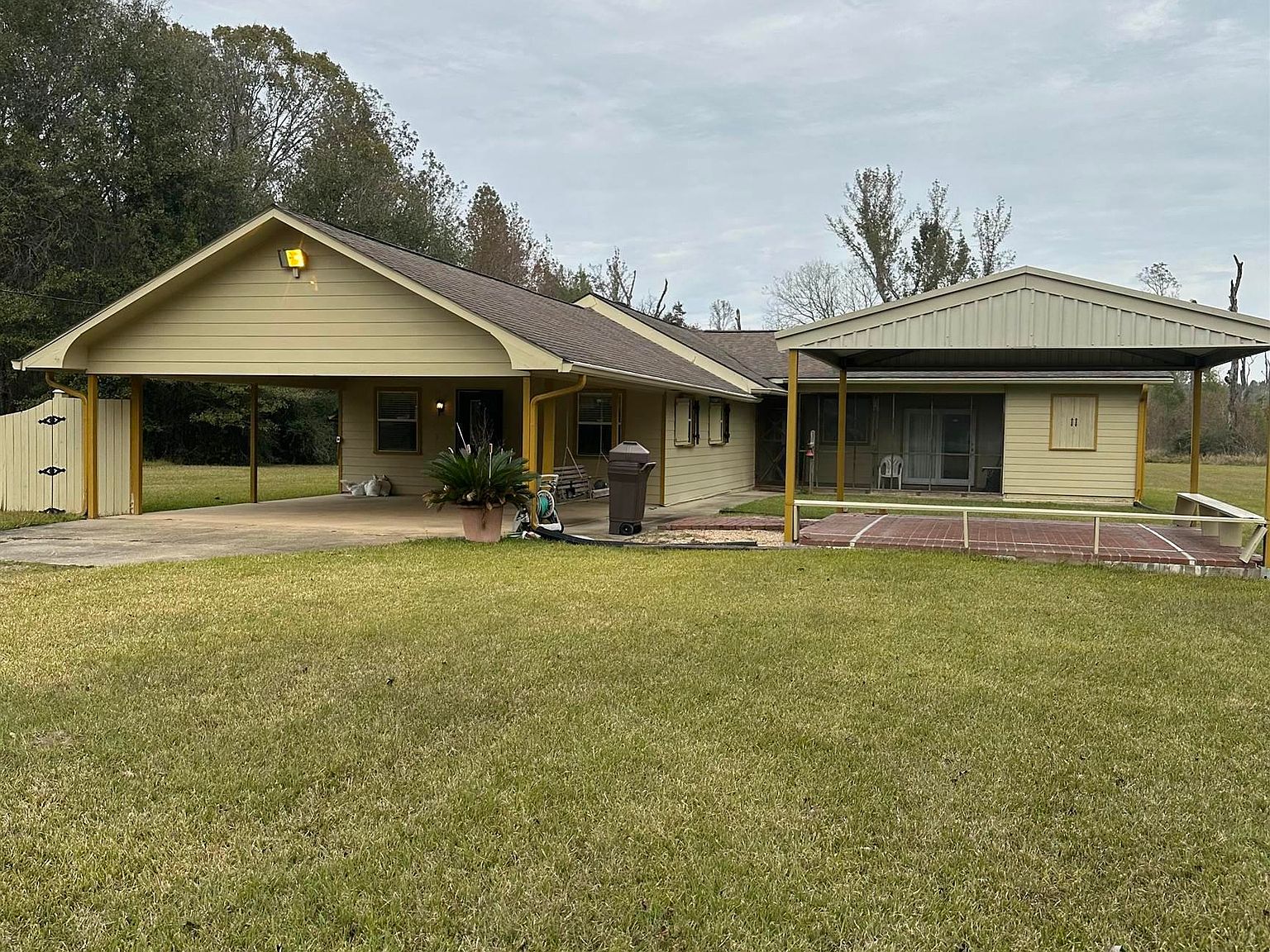 1351 Heck Young Rd, Baker, LA 70714 Zillow