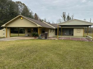 1351 Heck Young Rd, Baker, LA 70714
