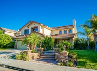 14278 Sequoia Rd, Canyon Country, CA 91387