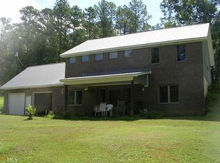 398 Grover Rd, Cedartown, GA 30125