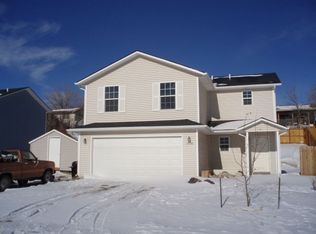 3008 Saddle String, Gillette, WY 82716
