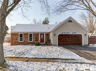 7011 Linbrook Blvd, Columbus, OH 43235