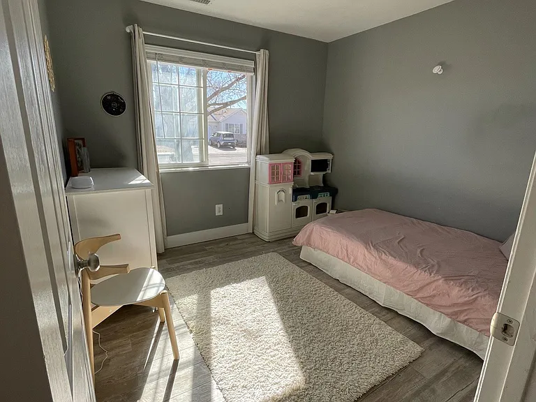 Guest Room #1
