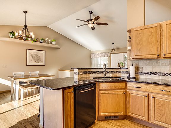 Granite Countertops