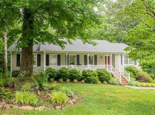 180 Creekside Dr, High Point, NC 27265