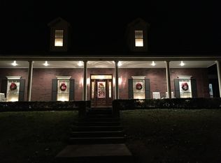 22 E Sides Ave, Ackerman, MS 39735