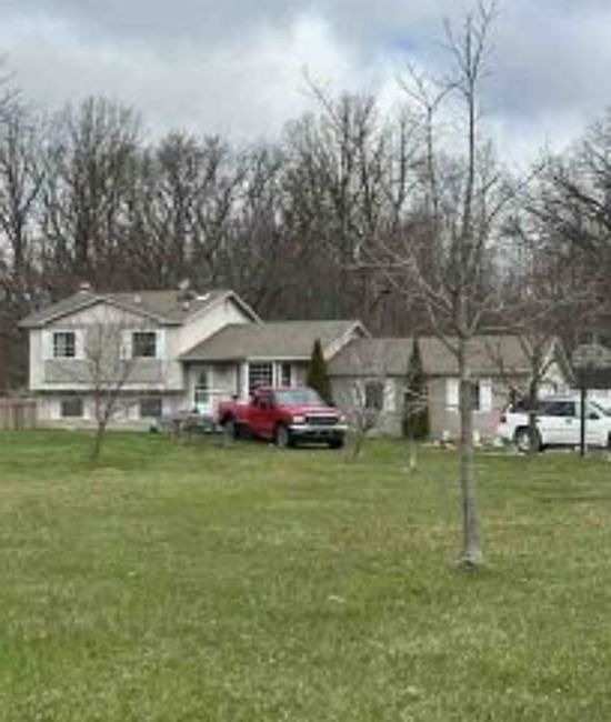 Property Front View