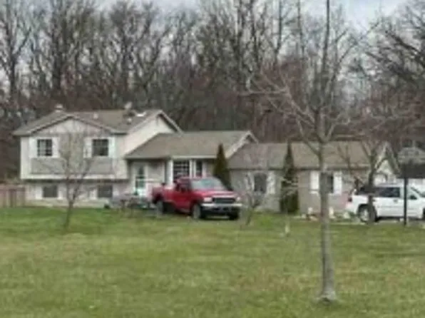 5428 Ray Rd, Linden, MI 48451