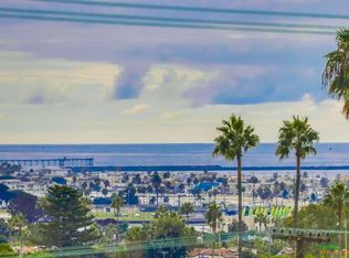 1635 Beryl St, San Diego, CA 92109