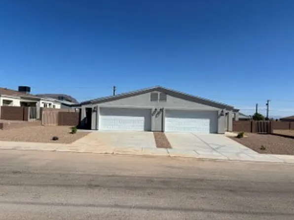 953 Berk Avenue, Kingman, AZ 86409
