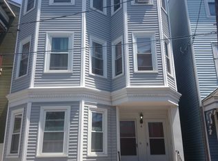 6 Peters St #2, South Boston, MA 02127