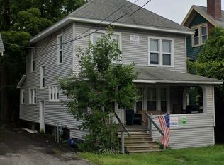 910 Ackerman Ave, Syracuse, NY 13210