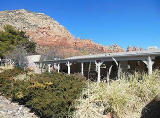 890 Andante Dr, Sedona, AZ 86336