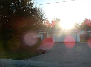 11849 SE 71st Terrace Rd, Belleview, FL 34420