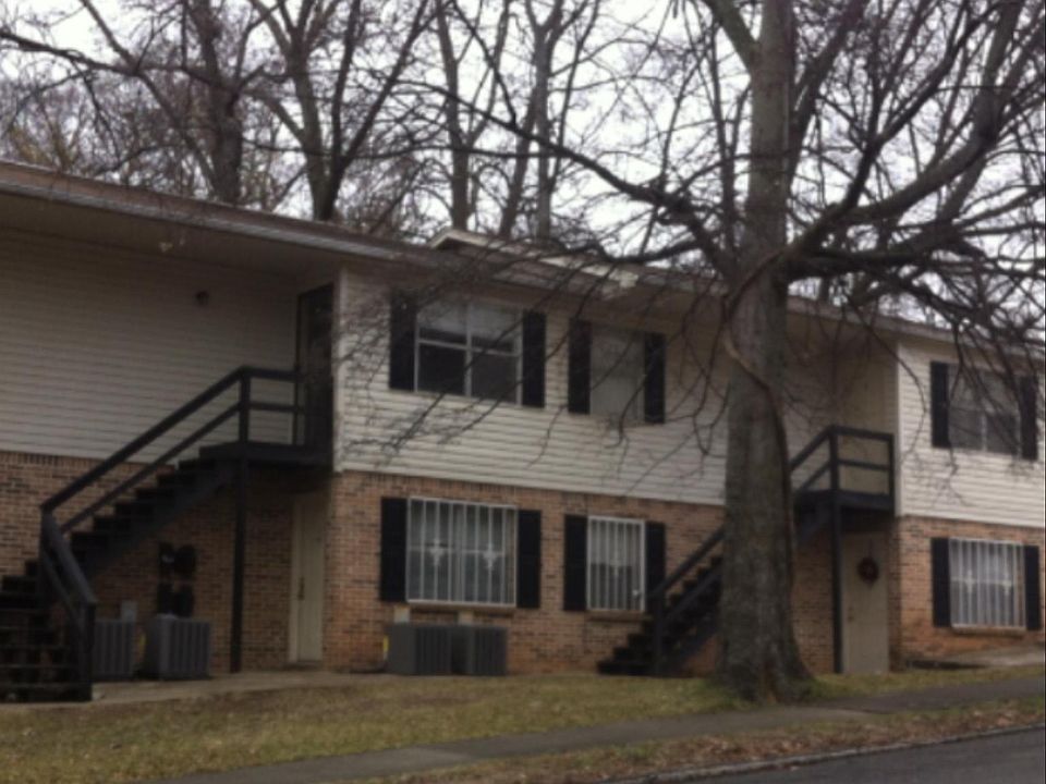 Unit #3 upstairs on left hand side