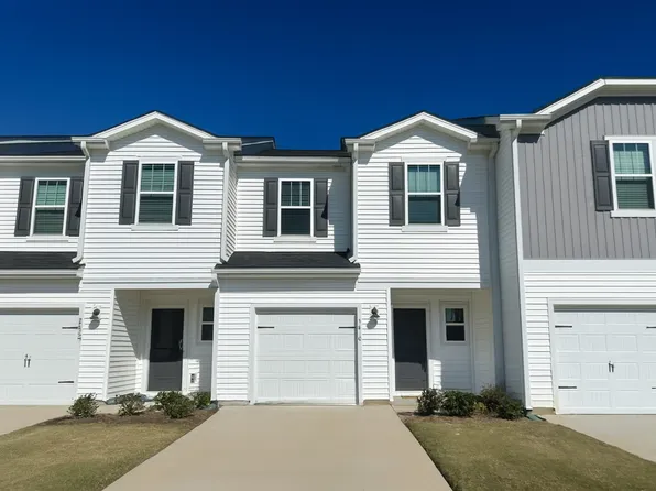 3610 Backwater St, Concord, NC