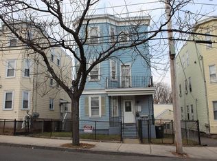 180 Clark Ave #2, Chelsea, MA 02150