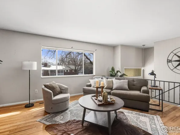 1121 Ponderosa Dr, Fort Collins, CO 80521