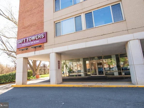 1210 N Taft St, Arlington, VA