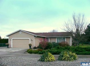 90 Elizabeth Ln, Sequim, WA 98382