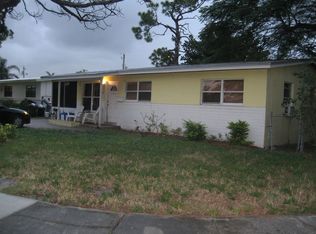 540 SW 22nd Ave, Fort Lauderdale, FL 33312